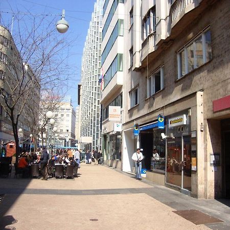 Apartment Atrium Plaza Zagreb Ruang foto