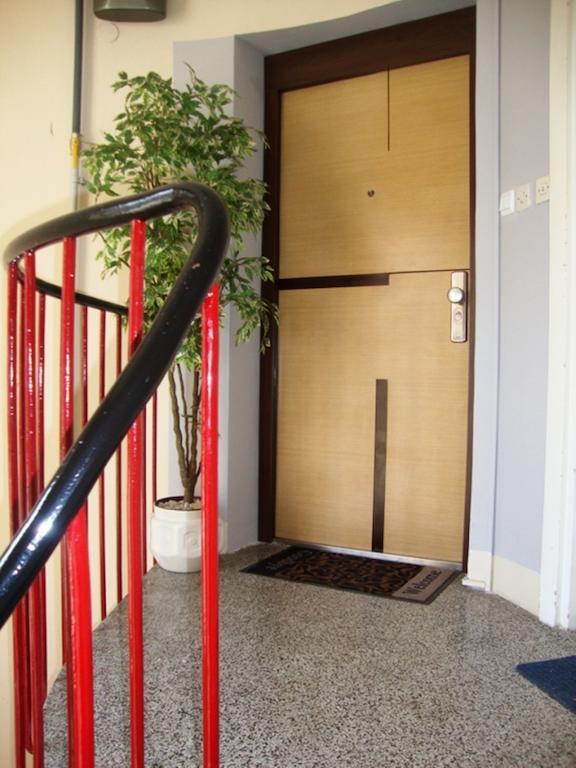 Apartment Atrium Plaza Zagreb Ruang foto